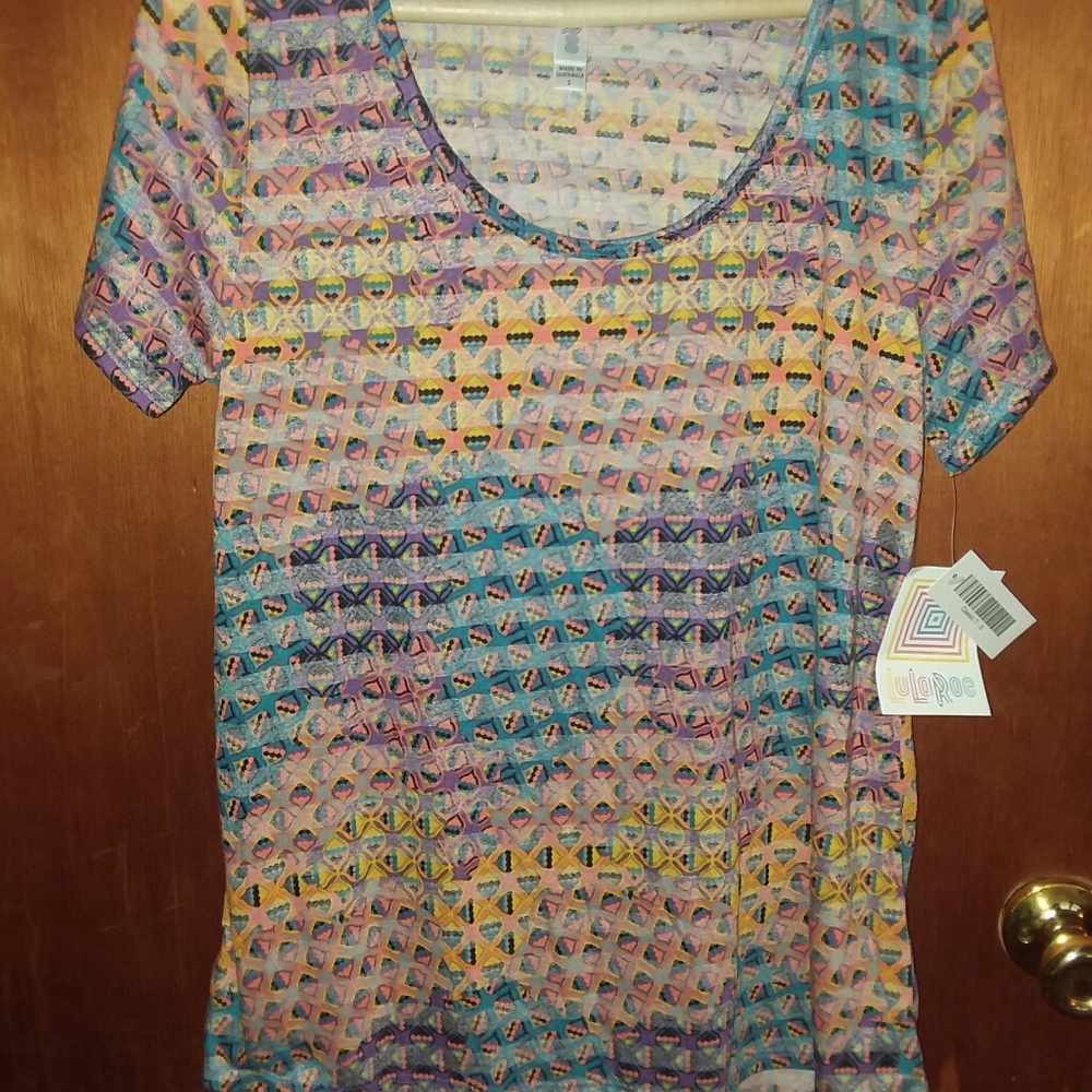 Lularoe NWT